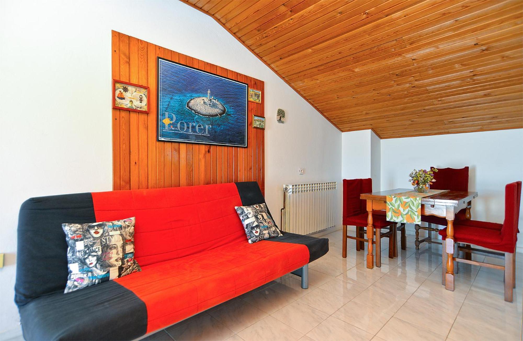 Apartments Nera Fazana Exterior photo