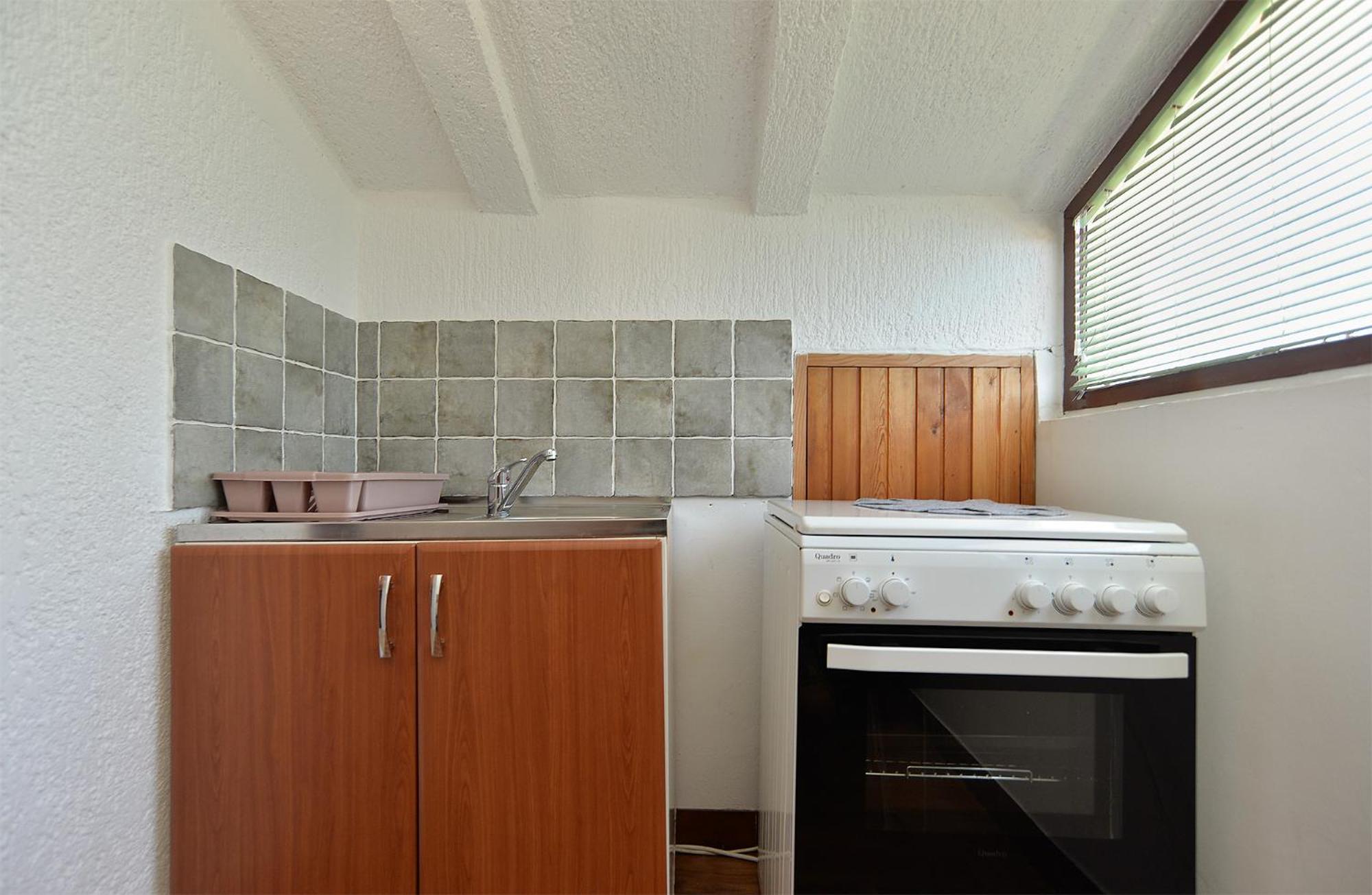 Apartments Nera Fazana Exterior photo