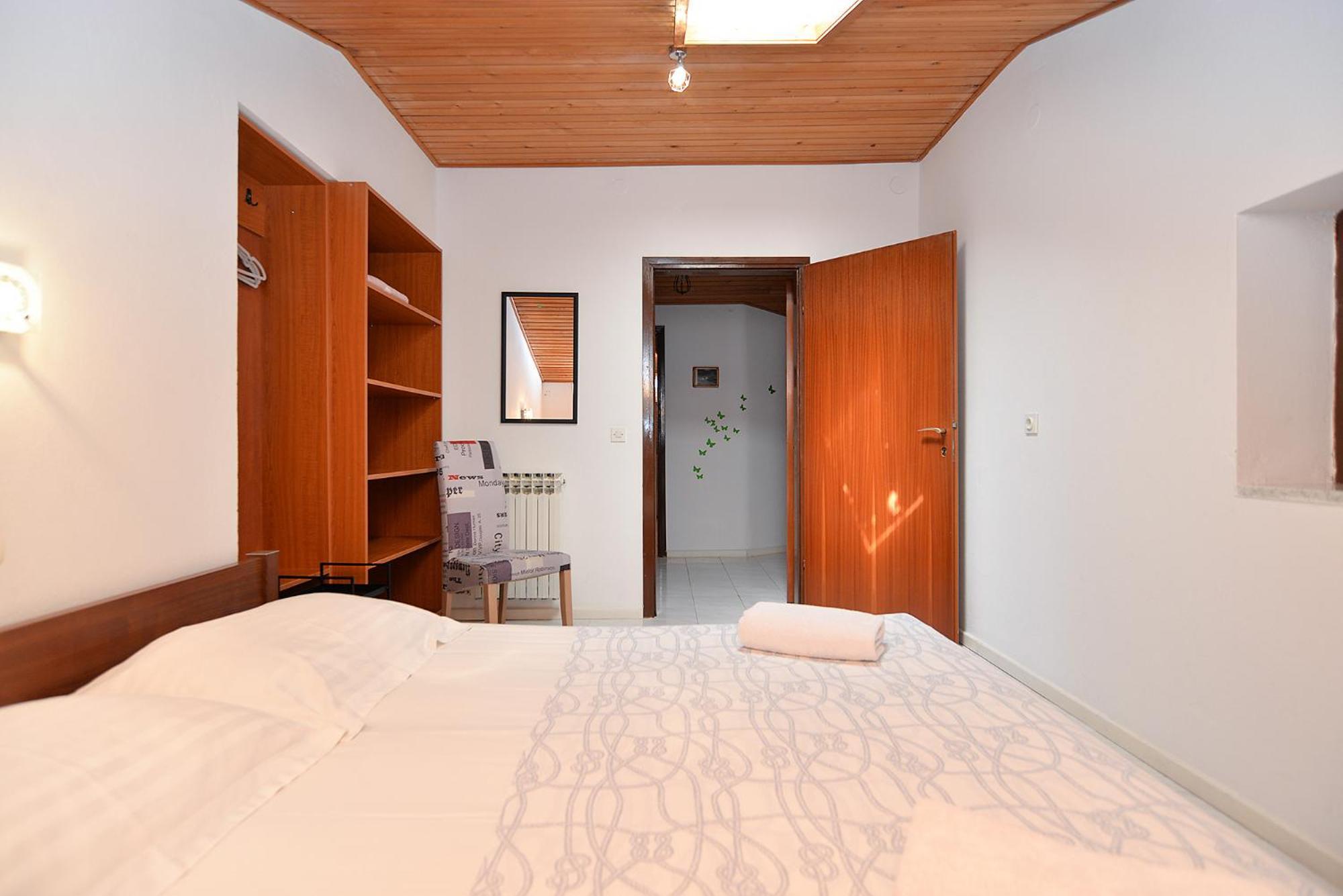Apartments Nera Fazana Exterior photo