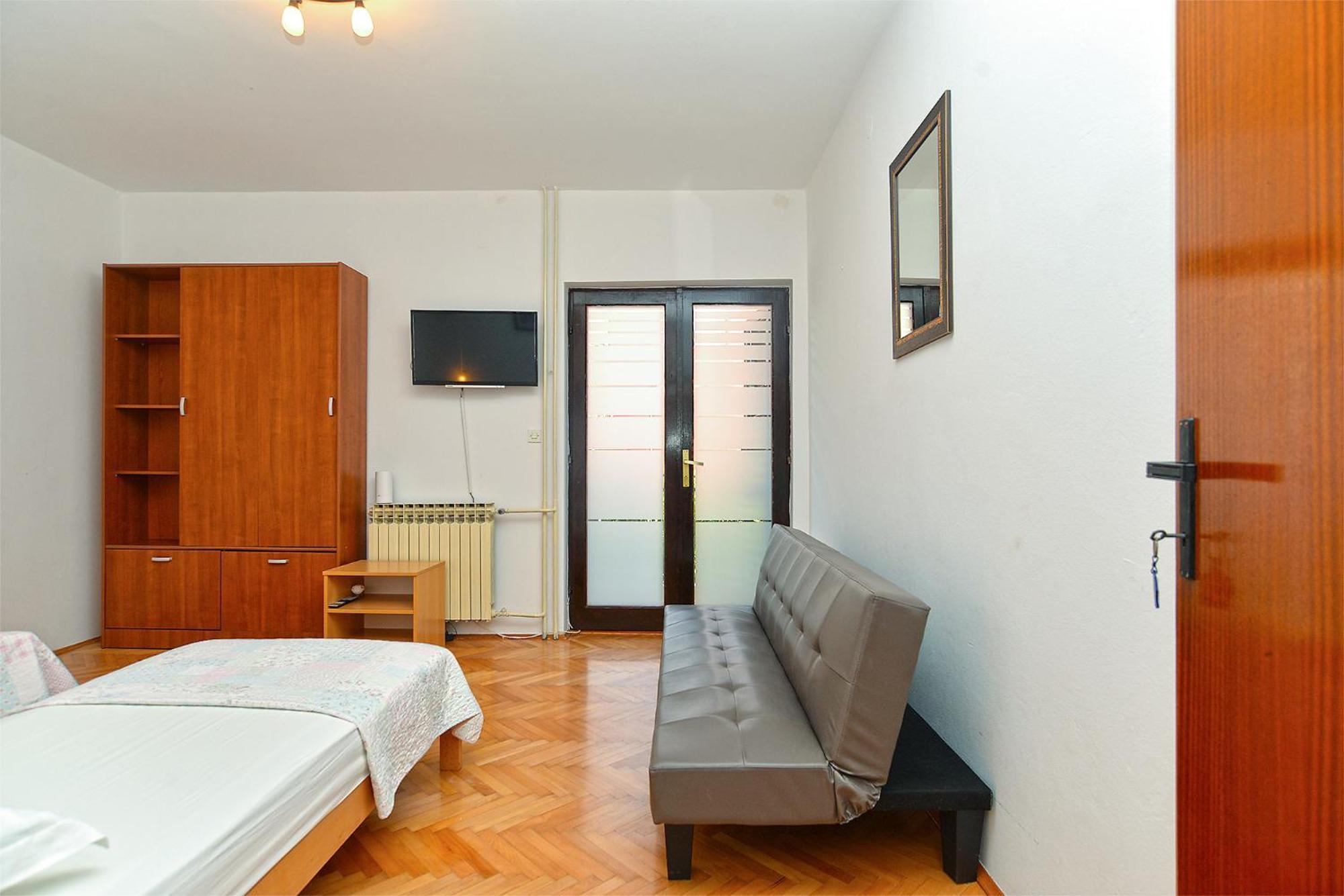 Apartments Nera Fazana Exterior photo